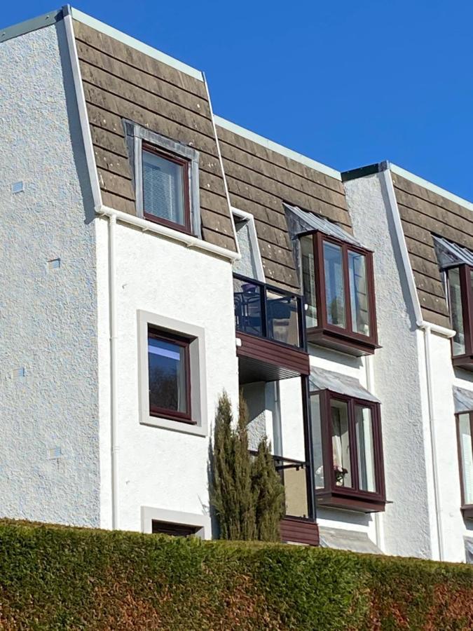 Gleneagles Luxury Apartment Auchterarder Exterior photo