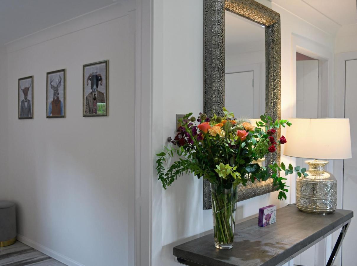 Gleneagles Luxury Apartment Auchterarder Exterior photo